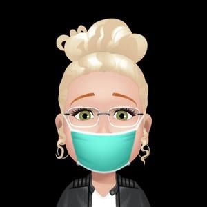 Meet your Posher, Krista